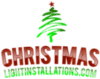 ChristmasLightInstallations.com Logo